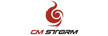 CM Storm