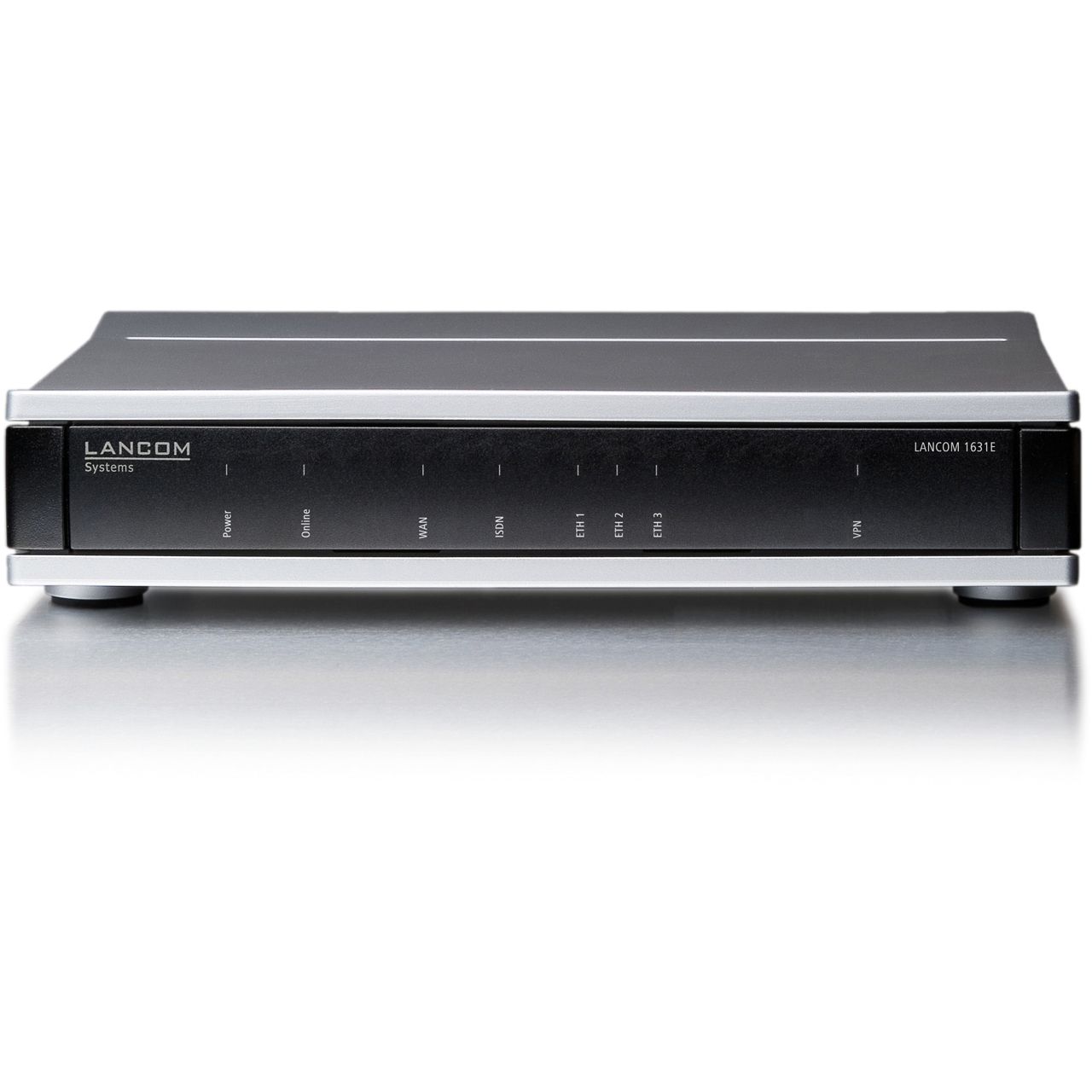 1631E Router Hardware, Notebooks