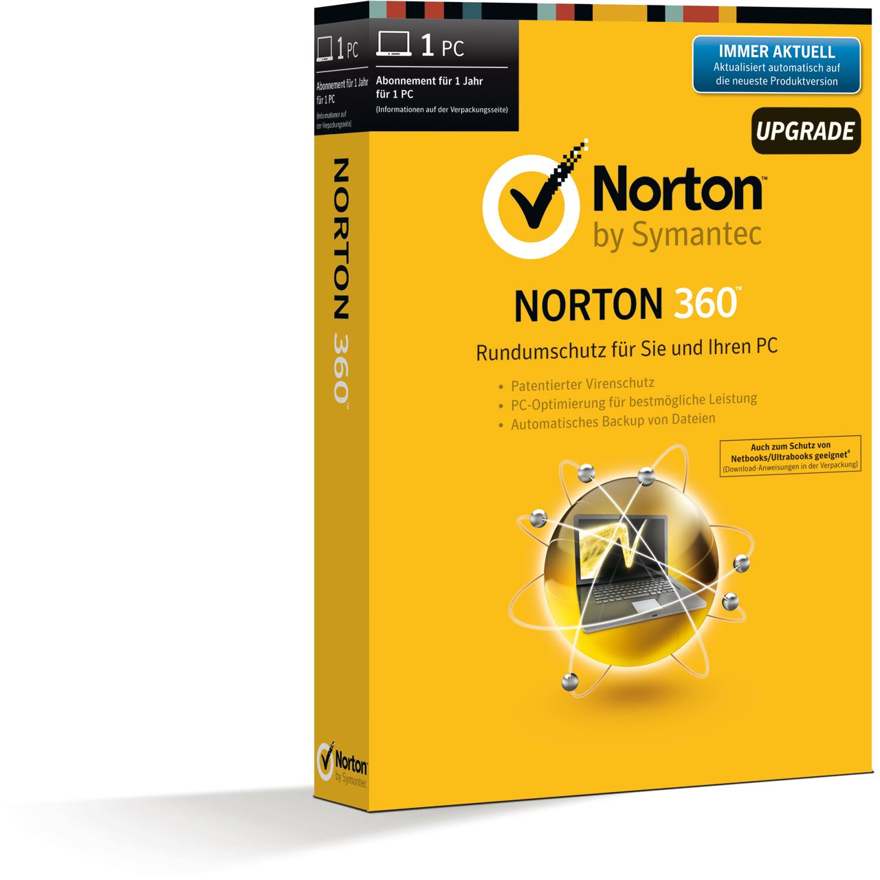 Norton 360 Trial Reset Free Download