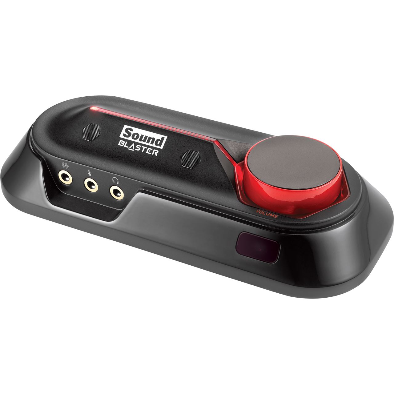 creative sound blaster omni surround 5.1 usb sound card youtube