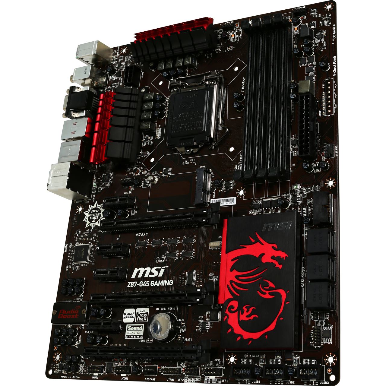 msi z87 uefitool