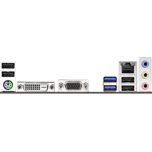 asrock b85m-dgs ASRock B85M-DGS and MSI H81M-E34 - Tom's Hardware