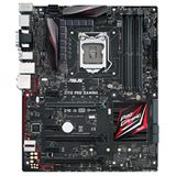 Asus Z170 Pro Gaming Intel Z170 So.1151 Dual Channel DDR4 ATX Retail