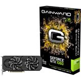 6GB Gainward GeForce GTX 1060 Aktiv PCIe 3.0 x16 (Retail)