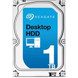 1000GB Seagate Desktop HDD ST1000DM003 32MB 3.5" (8.9cm) SATA 6Gb/s
