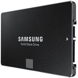 250GB Samsung 850 Evo 2.5" (6.4cm) SATA 6Gb/s TLC Toggle (MZ-75E250B/EU)