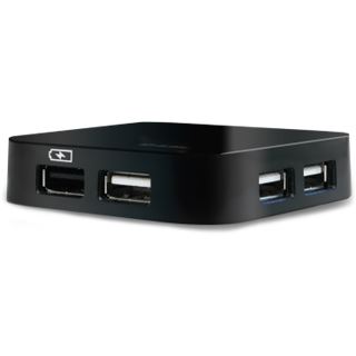 d link dub h4 e 4 port usb 2 0 extern mit d link dub h4 e 4 port usb 2 0 extern mit