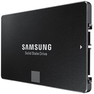500GB Samsung 850 Evo 2.5" (6.4cm) SATA 6Gb/s TLC Toggle (MZ-75E500B/EU)